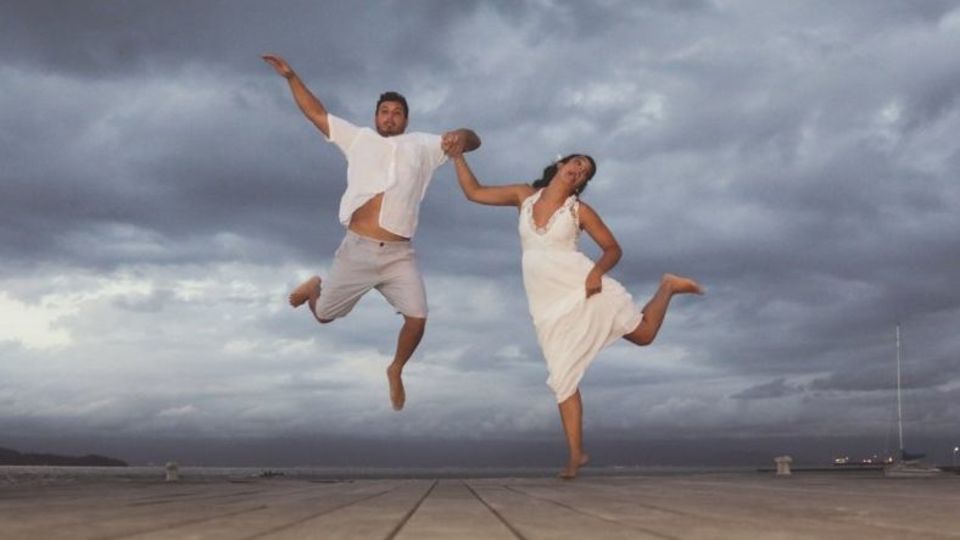 Casamento Halph + Marina
