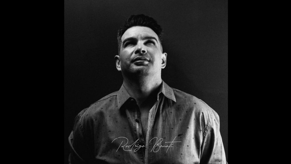 Album Ensaio Masculino de Rodrigo Bonati