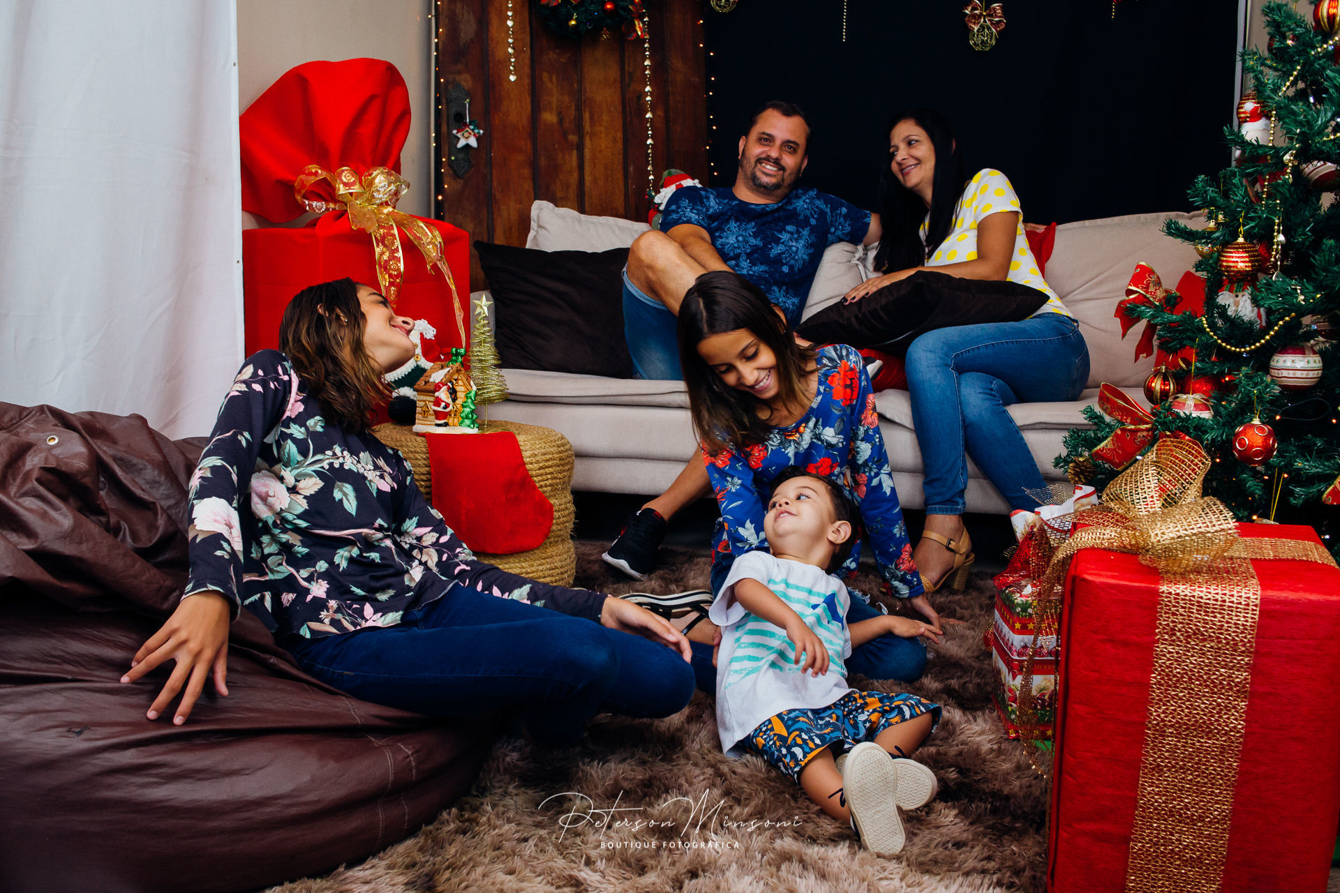 Foto Como Fazer Fotos Incríveis No Natal - Imagem 2