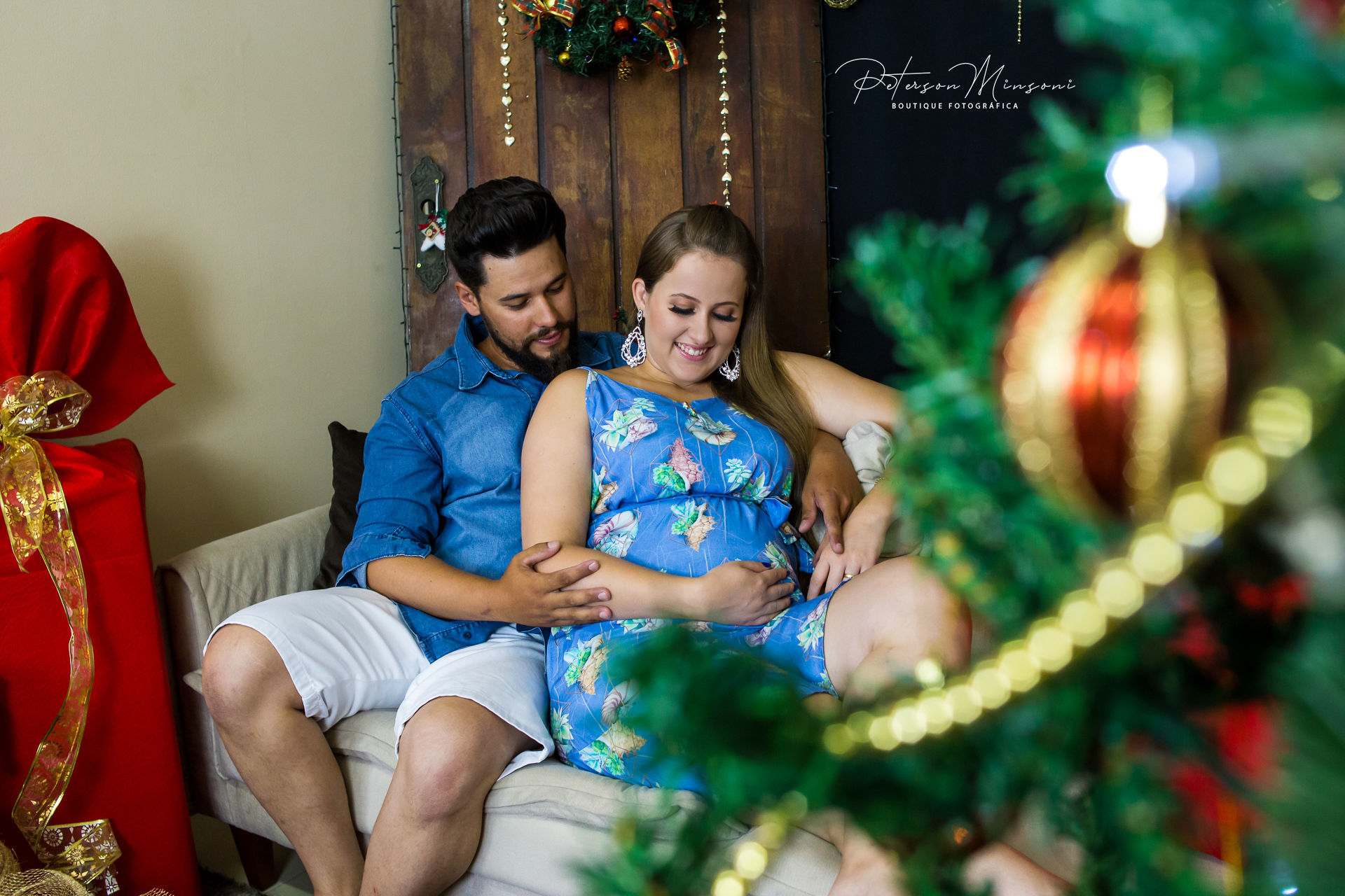Foto Como Fazer Fotos Incríveis No Natal - Imagem 3
