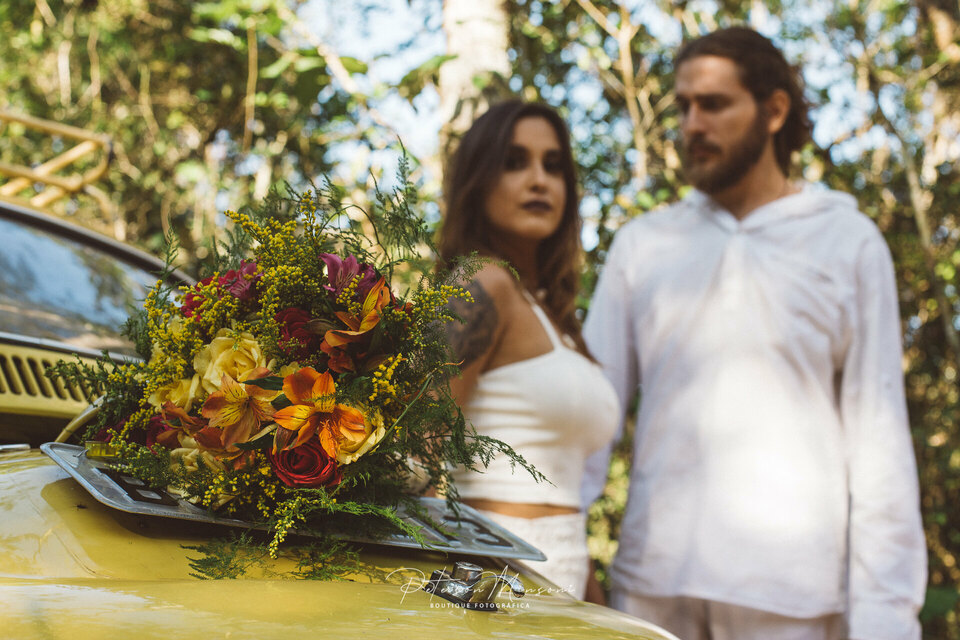 Vou Casar, e Agora? Um Guia para Casamentos Íntimos e Memoráveis