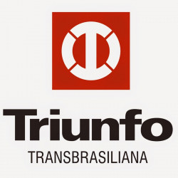 imagem Triunfo Transbrasiliana
